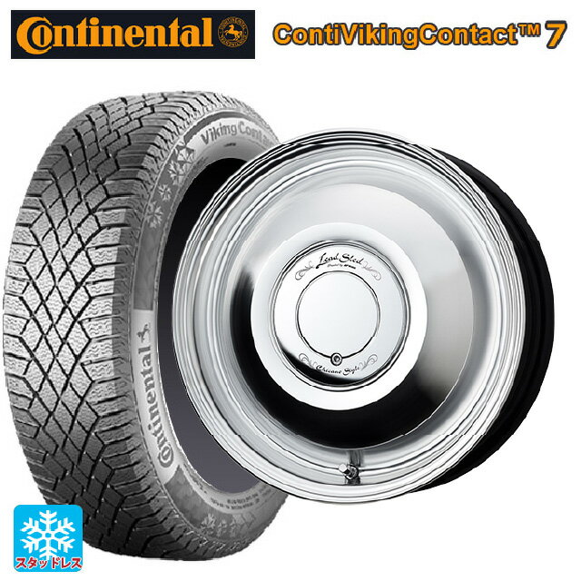 【6/15〜16限定 全品P5倍＆クーポン】155/65R14 75T コンチネンタル コンチバイキングコンタクト7 正規品 ワーク レッドスレッド レッドスレッド CP 14-4.5J 国産車用 スタッドレスタイヤホイール4本セット