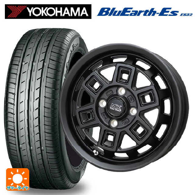 165/70R14 81S ヨコハマ ブルーアースEs 