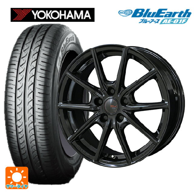 165/70R14 81S ヨコハマ ブルーアース AE