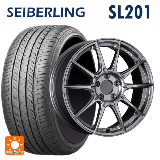 楽天市場】sl201 225/55r17の通販