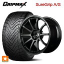 【7/19 20時〜 最大3万円OFFクーポン】ミツビシ アウトランダー(5LA GNOW)用 235/60R18 107W XL グリップマックス シュアグリ...