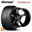 【7/19 20時〜 最大3万円OFFクーポン】スバル レガシィアウトバック(BS系)用 225/55R18 98W グリップマックス シュアグリップ A/S ...