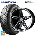【7/19 20時〜 最大3万円OFFクーポン】ホンダ ステップワゴン(RP6~8)用 225/40R18 92H XL グッドイヤー ベクターフォーシーズンズ...