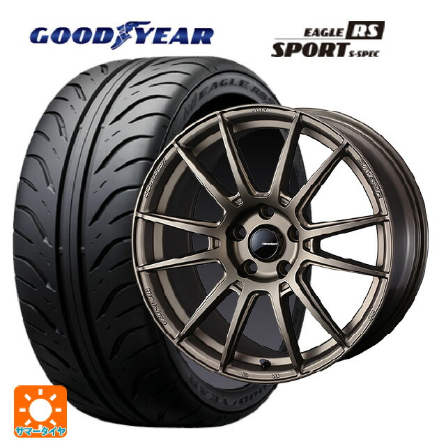 トヨタ GRヤリス(PA系)用 265/35R18 93W 