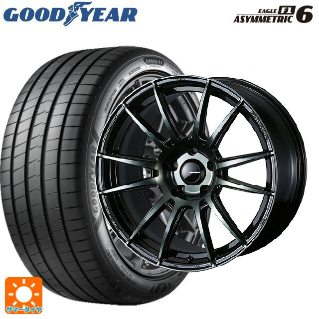 トヨタ GRヤリス(PA系)用 255/35R18 94Y XL