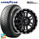【7/19 20時〜 最大3万円OFFクーポン】ホンダ ステップワゴン(RP6~8)用 205/60R16 92H グッドイヤー ベクターフォーシーズンズ ハイ...