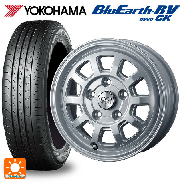 185/70R14 88S 襳ϥ ֥롼 RV03CK å 06PS С 14-5J 񻺼 ޡۥ4ܥå