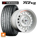 マツダ ロードスター(ND系)用 205/50R15 86V ヨコハマ アドバン フレバ V701 ポテンザ スーパーRAP エボ RPW 新品サマータイヤホイール 4本セット