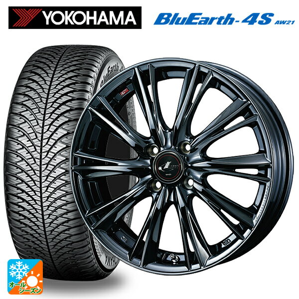 ϥ ڥ(LA400K) 165/60R15 77H 襳ϥ ֥롼4S AW21 å 쥪˥ WX BMC1 ʥ륷󥿥...