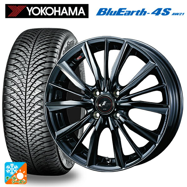 ϥ ڥ(LA400K) 165/60R15 77H 襳ϥ ֥롼4S AW21 å 쥪˥ VX BMC1 ʥ륷󥿥...