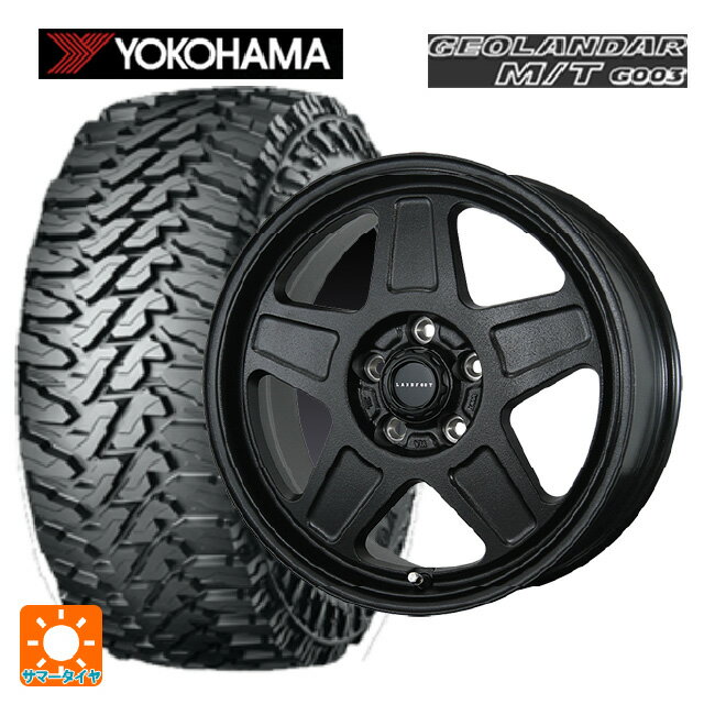 ラングラー　タイヤホイール5本セット GEOLANDAR 5本セットラングラー JL JK タイヤホイール 17インチ