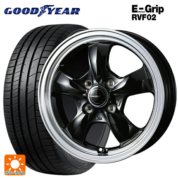 Amazon.co.jp: グッドイヤー(GOODYEAR) サマー 175/65R15 84H