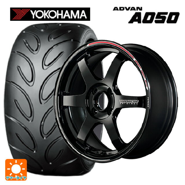 【6/15〜16限定 全品P5倍＆クーポン】165/50R15 73V ヨコハマ アドバン A050 コンパウンド M 正規品 レイズ ボルクレーシング TE37ソニック タイムアタックエディション KR 15-5J 国産車用 サマータイヤホイール4本セット