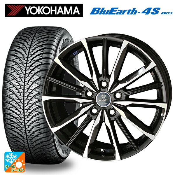 ホンダ WR-V(DG5)用 215/60R16 99H XL ヨコ