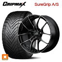 【7/19 20時〜 最大3万円OFFクーポン】マツダ CX-80(KL5/KL3系)用 235/55R19 105W XL グリップマックス シュアグリップ ...