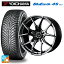 スバル WRX S4(VBH)用 245/40R18 97Y ヨコハマ ブルーアース4S AW21 レイズ グラムライツ 57エフエック..