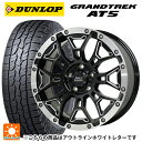 トヨタ RAV4(50系)用 235/70R16 106S ダン