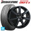 キャデラック XT5(C1UL)用 235/65R18 106Q ブリヂストン ブリザック DMV3 正規品 # 阿部商会 ユーエス..