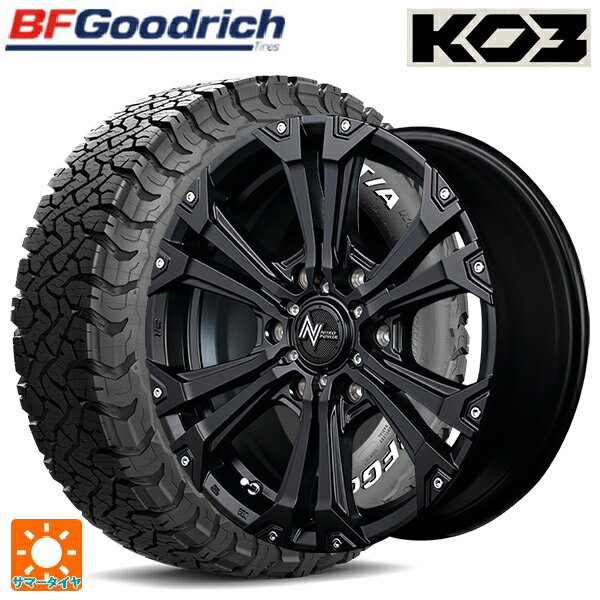 楽天市場】ナイトロパワー ジャベリン 17インチ プラド bfグッド