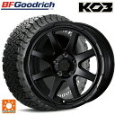 トヨタ RAV4(50系)用 225/70R16 102/99S BFグッドリッチ オールテレーン  ...