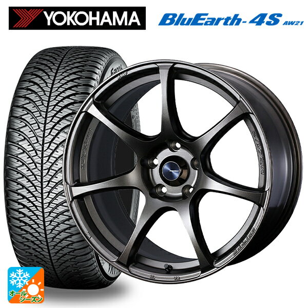 スバル フォレスター(SL系)用 225/55R18