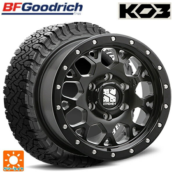 楽天市場】エクストリームj 285／70r17 bfグッドリッチの通販