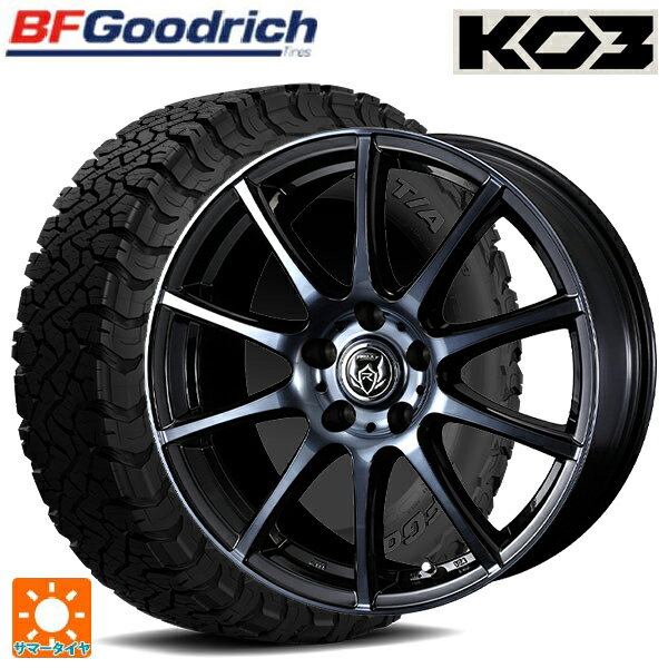 6/20 P5ܡݥۥȥ西 ꥹ(10) 215/65R16 103/100S BFåɥå ƥ졼...