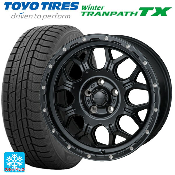 トヨタ RAV4(50系)用 225/65R17 102Q トー