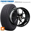 【5/9 20時〜 最大3万円OFFクーポン】245/35R20 95W トーヨー プロクセス コンフォート2S BBS RI-D MB 20-9.5J 国産車...