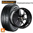 【5/9 20時〜 最大3万円OFFクーポン】245/40R20 99Y XL コンチネンタル プレミアムコンタクト 6 正規品 BBS RI-D MB 20-...