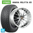 【5/9 20時〜 最大3万円OFFクーポン】トヨタ アルファード(30系)用 245/40R20 99T XL ノキアン ハッカペリッタR5 BBS RZ-D...