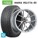 【5/9 20時〜 最大3万円OFFクーポン】245/40R20 99T XL ノキアン ハッカペリッタR5 BBS RI-D DS 20-9.5J 国産車用 ...