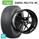 【5/9 20時〜 最大3万円OFFクーポン】トヨタ アルファード(30系)用 245/40R20 99T XL ノキアン ハッカペリッタR5 BBS RI-D...