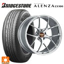 【5/9 20時〜 最大3万円OFFクーポン】245/45R20 103W XL ブリヂストン アレンザLX100 正規品 BBS RI-D DS 20-9.5...