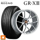 【5/9 20時〜 最大3万円OFFクーポン】245/35R20 95W XL ブリヂストン レグノ GR-X3 正規品 # BBS RI-D DS 20-9....