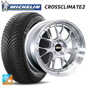 【6/11 1:59迄 全品ポイント5倍】245/40R19 98Y XL ミシュラン 正規品 クロスクライメイト2 BBS LM-R DS-SLD 19-8....