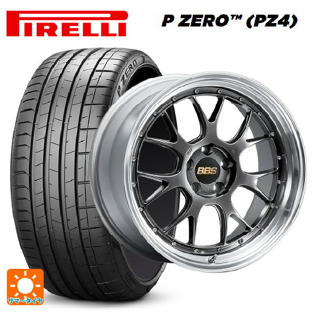 タイヤ・ホイール BBSLM Porsche Boxster 986 BBS Alloys - 996.362.138.50 9x18 ET52