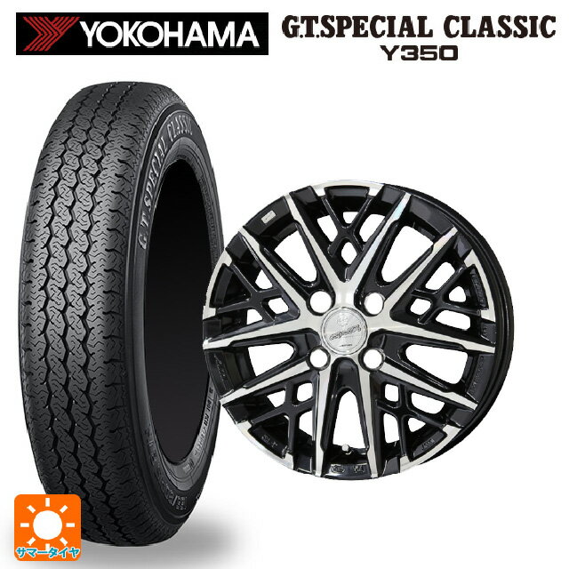 145/80R13 75S 襳ϥ GTڥ 饷åY350 ˭ ޥå 쥤 BP 13-4J 񻺼 ޡۥ4ܥå