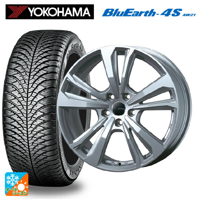 ボルボ S90/V90(PB/PD系)用 225/50R18 99W XL 