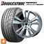 アウディ A3 セダン(GY系)用 205/55R16 91W ブリヂストン ポテンザ アドレナリン RE004 正規品 ティー..