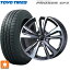 【10/27 10:59迄 全品P5倍&クーポン】BMW 3シリーズ(G20/G21)用 225/45R18 95W トーヨー プロクセス ..