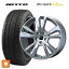 アウディ A4オールロードクワトロ(8W系)用 225/55R17 101V XL ニットー NT421Q ティーエーエス スマー..