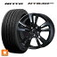 ルノー メガーヌ(BBH5/BBM5/KBM5)用 225/45R17 94Y ニットー NT830 プラス ティーエーエス スマートラ..