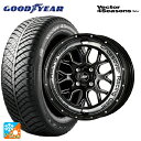 【7/19 20時〜 最大3万円OFFクーポン】スズキ ハスラー(MR52/92S)用 165/65R14 79H グッドイヤー ベクターフォーシーズンズ ハイ...