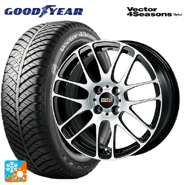 楽天市場】BBS プリウス 50系 15y〜 RG-R 17インチ×7J +42