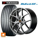 トヨタ GRヤリス(PA系)用 225/40R18 92W XL ヨコハマ ブルーアースGT AE5 ...
