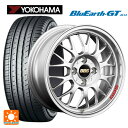 205/60R16 92V ヨコハマ ブルーアースGT AE51 BBS RG-F SL 16-6.5J 国産車用 サマータイヤホイール4本セット