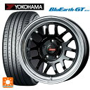 205/55R16 91V ヨコハマ ブルーアースGT AE51 レイズ A LAP(エーラップ) 07X BD 16-7J 国産車用 サマータイヤホイール4本セット