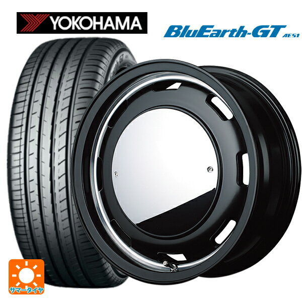スズキ ハスラー(MR52/92S)用 175/65R15 84