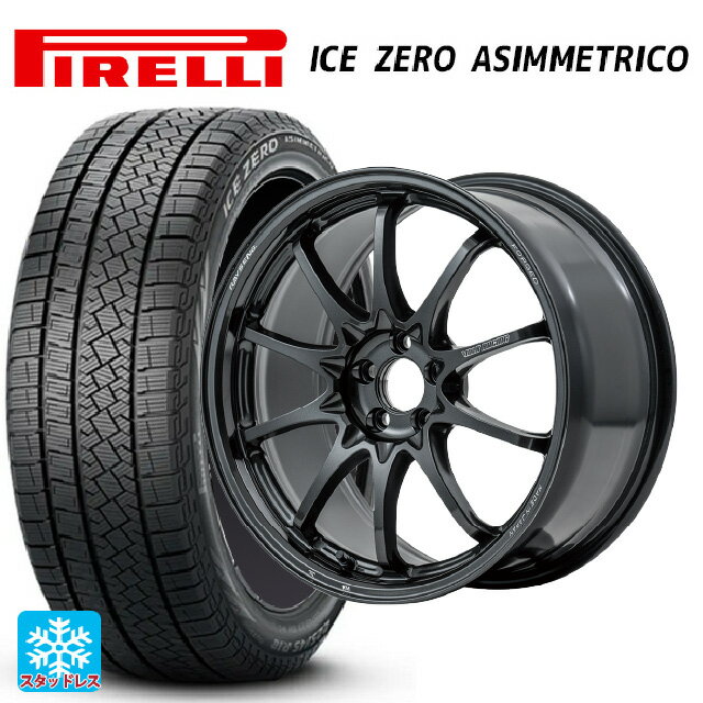 楽天市場】245／40R18（スタッドレスタイヤ・ホイールセット
